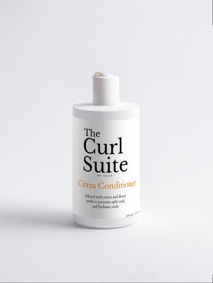 Fresh Conditioner, Citrus Cocktail