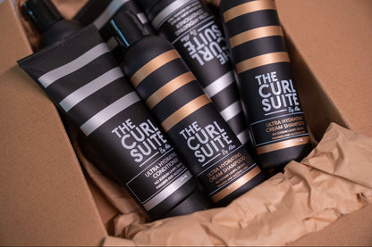 Ultra Hydrating Conditioner