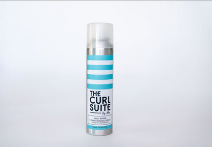 High Shine Conditioning Spray