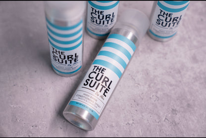 High Shine Conditioning Spray