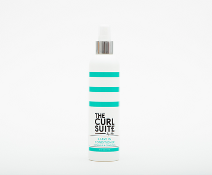 LEAVE IN CONDITIONER