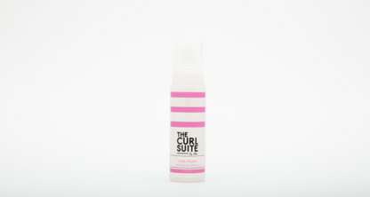 CURL FOAM