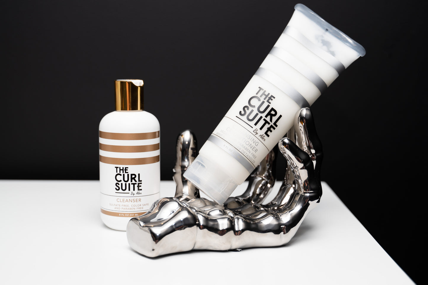 The Conditioner