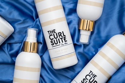 STYLING HAIRSPRAY