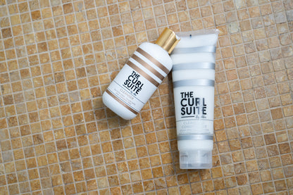 The Conditioner