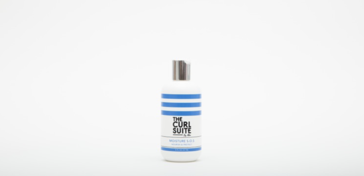 Moisture S.O.S.
