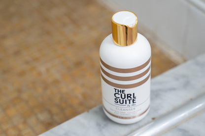 CLEANSER
